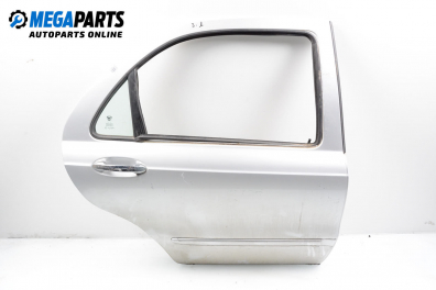 Door for Lancia Lybra 1.8 16V, 131 hp, sedan, 2000, position: rear - right