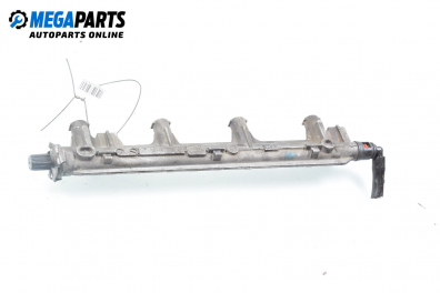 Fuel rail for Lancia Lybra 1.8 16V, 131 hp, sedan, 2000