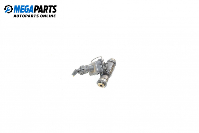 Gasoline fuel injector for Lancia Lybra 1.8 16V, 131 hp, sedan, 2000