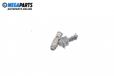 Gasoline fuel injector for Lancia Lybra 1.8 16V, 131 hp, sedan, 2000