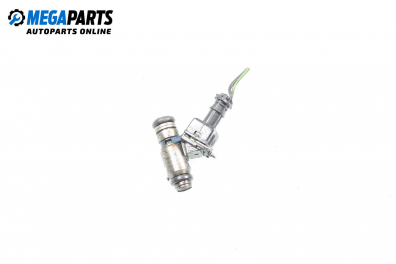 Gasoline fuel injector for Lancia Lybra 1.8 16V, 131 hp, sedan, 2000