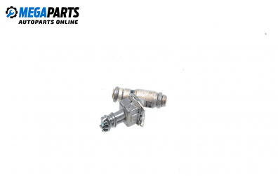 Gasoline fuel injector for Lancia Lybra 1.8 16V, 131 hp, sedan, 2000