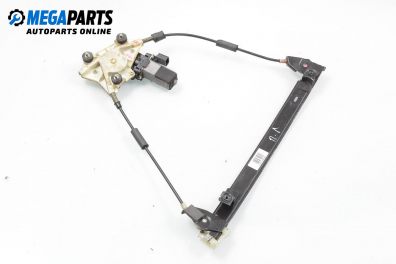 Electric window regulator for Lancia Lybra 1.8 16V, 131 hp, sedan, 2000, position: front - left