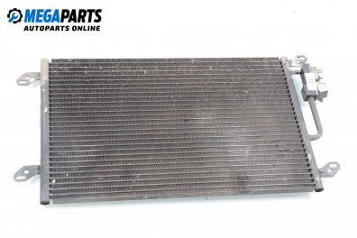 Air conditioning radiator for Lancia Lybra 1.8 16V, 131 hp, sedan, 2000