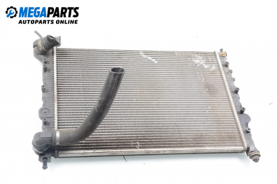 Water radiator for Lancia Lybra 1.8 16V, 131 hp, sedan, 2000