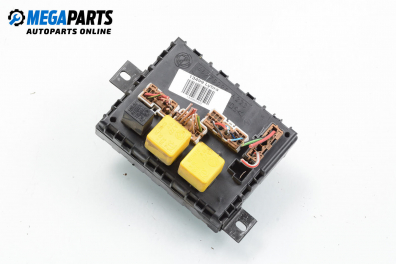 Fuse box for Lancia Lybra 1.8 16V, 131 hp, sedan, 2000