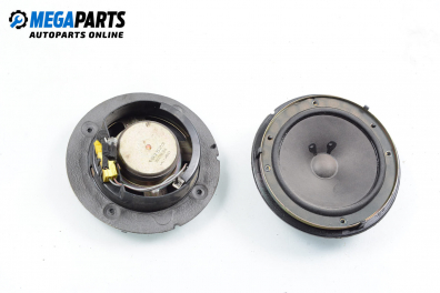 Loudspeakers for Lancia Lybra (1998-2005)