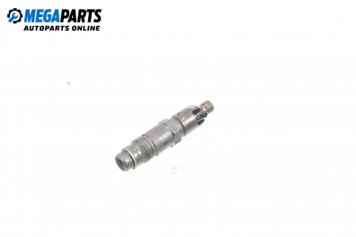 Diesel fuel injector for Citroen Saxo 1.5 D, 54 hp, hatchback, 1996