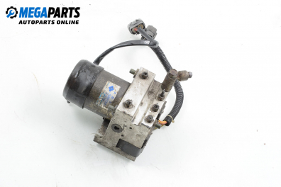 ABS for Mazda MX-6 2.5 24V, 165 hp, coupe, 1992