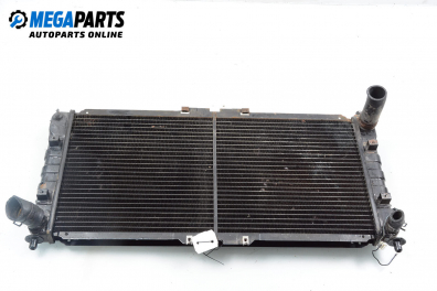 Wasserradiator for Mazda MX-6 2.5 24V, 165 hp, coupe, 1992