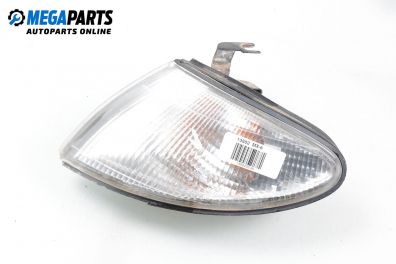 Blinker for Mazda MX-6 2.5 24V, 165 hp, coupe, 1992, position: left