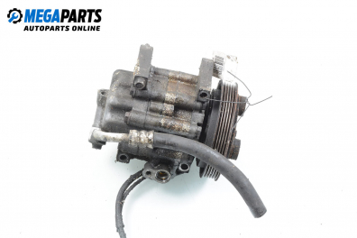 AC compressor for Mazda MX-6 2.5 24V, 165 hp, coupe, 1992