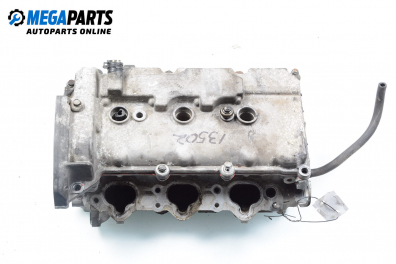 Engine head for Mazda MX-6 2.5 24V, 165 hp, coupe, 1992