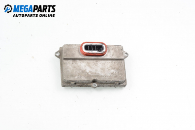 Balast xenon for Renault Espace IV 2.2 dCi, 150 hp, monovolum, 2003