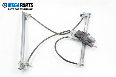 Antrieb el. fensterheber for Renault Espace IV 2.2 dCi, 150 hp, minivan, 2003, position: links, vorderseite