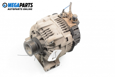 Alternator for Mercedes-Benz A-Class W168 1.6, 102 hp, hatchback, 1998