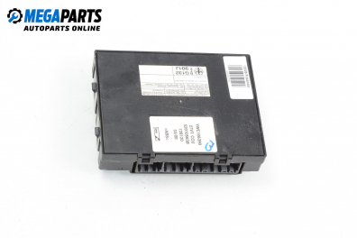 Comfort module for Land Rover Freelander I (L314) 1.8 16V 4x4, 120 hp, suv, 2000 № YWC106390