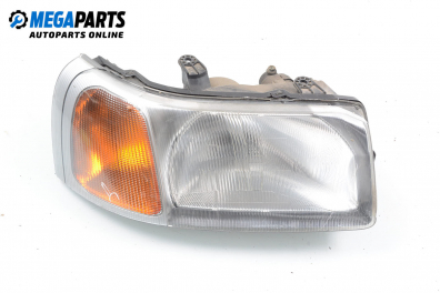 Headlight for Land Rover Freelander I (L314) 1.8 16V 4x4, 120 hp, suv, 2000, position: right