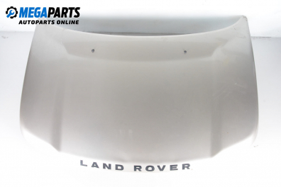 Capotă for Land Rover Freelander I (L314) 1.8 16V 4x4, 120 hp, suv, 2000, position: fața