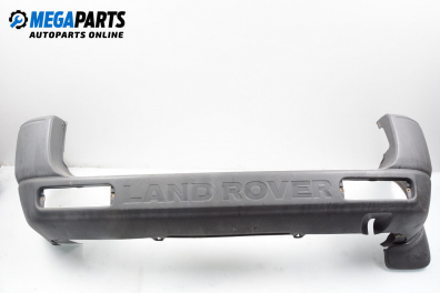 Rear bumper for Land Rover Freelander I (L314) 1.8 16V 4x4, 120 hp, suv, 2000, position: rear