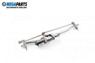 Front wipers motor for Land Rover Freelander I (L314) 1.8 16V 4x4, 120 hp, suv, 2000, position: front