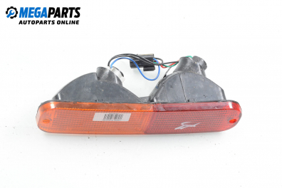 Bumper tail light for Land Rover Freelander I (L314) 1.8 16V 4x4, 120 hp, suv, 2000, position: right