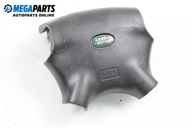 Airbag for Land Rover Freelander I (L314) 1.8 16V 4x4, 120 hp, suv, 2000, position: fața