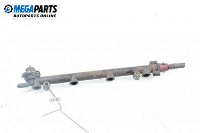 Fuel rail for Land Rover Freelander I (L314) 1.8 16V 4x4, 120 hp, suv, 2000