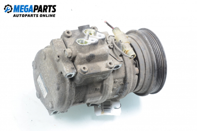 AC compressor for Land Rover Freelander I (L314) 1.8 16V 4x4, 120 hp, suv, 2000