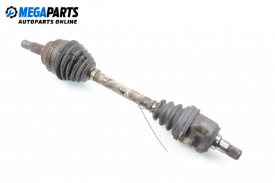 Driveshaft for Land Rover Freelander I (L314) 1.8 16V 4x4, 120 hp, suv, 2000, position: front - left