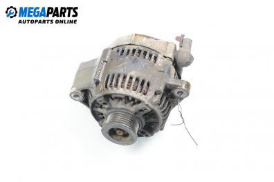 Alternator for Land Rover Freelander I (L314) 1.8 16V 4x4, 120 hp, suv, 2000