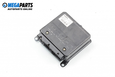 ABS control module for Land Rover Freelander I (L314) 1.8 16V 4x4, 120 hp, suv, 2000 № 446 044 070 0