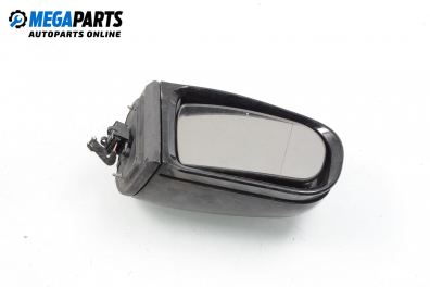 Oglindă for Mercedes-Benz E-Class 210 (W/S) 2.2 CDI, 143 hp, combi, 2000, position: dreapta