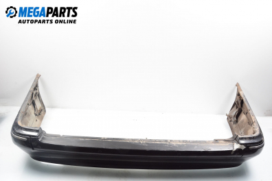 Rear bumper for Mercedes-Benz E-Class 210 (W/S) 2.2 CDI, 143 hp, station wagon, 2000, position: rear