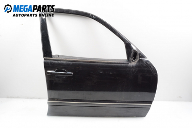 Door for Mercedes-Benz E-Class 210 (W/S) 2.2 CDI, 143 hp, station wagon, 2000, position: front - right