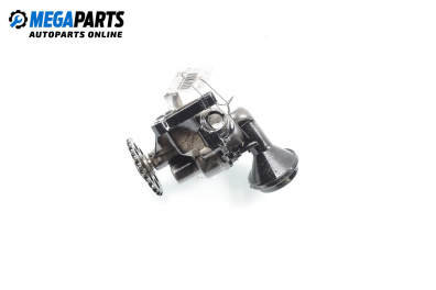 Oil pump for Mercedes-Benz E-Class 210 (W/S) 2.2 CDI, 143 hp, station wagon, 2000