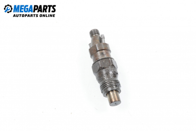 Diesel fuel injector for Renault Megane I 1.9 D, 64 hp, hatchback, 1996