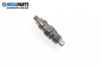 Diesel fuel injector for Renault Megane I 1.9 D, 64 hp, hatchback, 1996