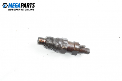 Diesel fuel injector for Renault Megane I 1.9 D, 64 hp, hatchback, 1996