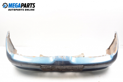 Front bumper for Renault Megane I 1.9 D, 64 hp, hatchback, 1996, position: front