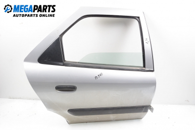 Door for Citroen Xsara 1.9 TD, 90 hp, station wagon, 1999, position: rear - right