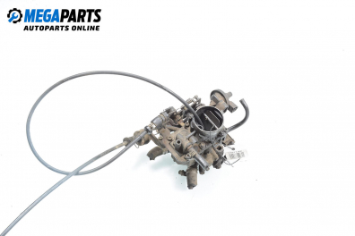 Carburetor for Citroen AX 1.0, 44 hp, hatchback, 1994