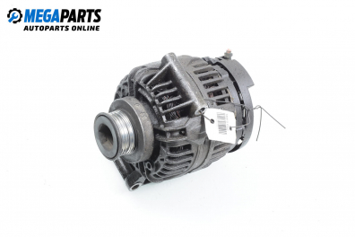 Alternator for Renault Clio II 1.4, 75 hp, sedan, 2001