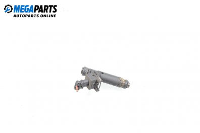 Gasoline fuel injector for Renault Clio II 1.4, 75 hp, sedan, 2001