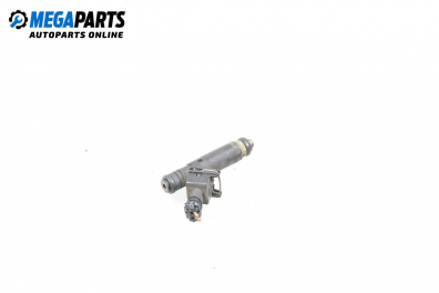 Gasoline fuel injector for Renault Clio II 1.4, 75 hp, sedan, 2001