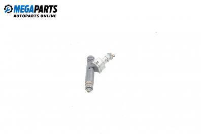 Gasoline fuel injector for Renault Clio II 1.4, 75 hp, sedan, 2001