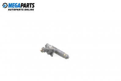 Gasoline fuel injector for Renault Clio II 1.4, 75 hp, sedan, 2001