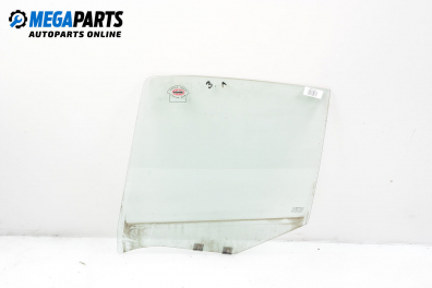 Window for Renault Clio II 1.4, 75 hp, sedan, 2001, position: rear - left