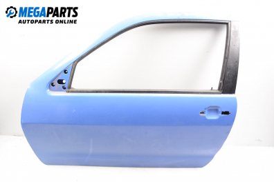 Door for Seat Ibiza (6K) 1.6, 75 hp, hatchback, 1997, position: left