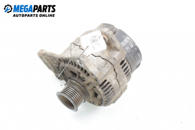 Alternator for Seat Ibiza (6K) 1.6, 75 hp, hatchback, 1997